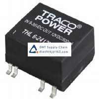 Voltage converter_TRACOPOWER_THL 6-2410WISM