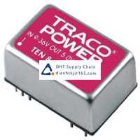 Voltage converter_TRACOPOWER_TEN 8-4821WI