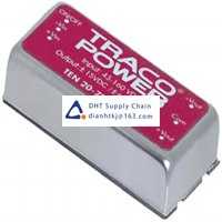 Voltage converter_TRACOPOWER_TEN 20-2413WIR