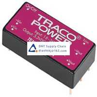 Voltage converter_TRACOPOWER_TEN 40-1211N