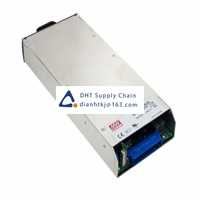Power Supply _MEAN WELL_RCP-2000-48RS