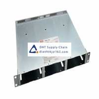 Power Supply _MEAN WELL_RKP-1UIRS