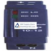 Power Supply _TDK-Lambda_DSP 10-12