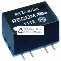 Voltage converter_Recom_R1Z-1205