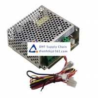 Power Supply _MEAN WELL_SCP-35-24RS
