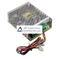 Power Supply _MEAN WELL_SCP-50-12RS