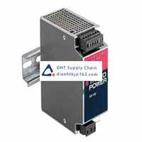 Power Supply _TRACOPOWER_TSP 180-148