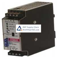 Power Supply _TRACOPOWER_TSP-BCM24