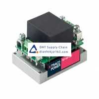 Voltage converter_TRACOPOWER_TEP 100-1212-CMF