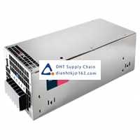 Power Supply _TRACOPOWER_TXL 750-24S