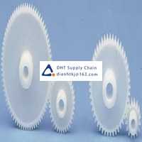 Mechanical transport transmission accessories RS PRO_521-7089