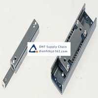 Bearings-seals IKO Nippon Thompson_BSR2070SL