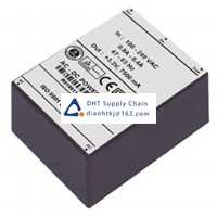 Power Supply _RS PRO_751-1428