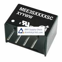 Voltage converter_Murata Power Solutions_MEE3S0509SC