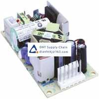 Power Supply _Artesyn Embedded Technologies_NPS48-M