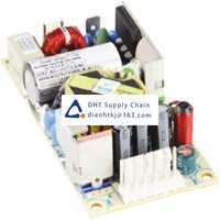Power Supply _Artesyn Embedded Technologies_NPS62-M