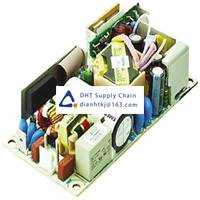 Power Supply _Artesyn Embedded Technologies_NPT42-M