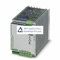 Power Supply _Phoenix Contact_2320827
