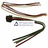 Power Supply _Vox Power_Cable Sets (Dual Output Modules)