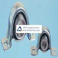 Bearings-seals NSK-RHP_LPB3/4