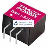 Voltage converter_TRACOPOWER_TSRN 1-2490A