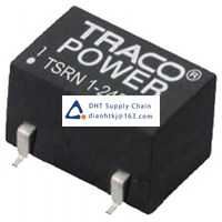 Voltage converter_TRACOPOWER_TSRN 1-24150SM