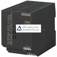 Power Supply _Siemens_6EP1334-1LB00
