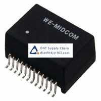 Transformer_Wurth Elektronik_749023015