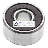 Bearings-seals NSK_6302DDUC3