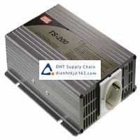 Voltage converter_MEAN WELL_TS-200-248D