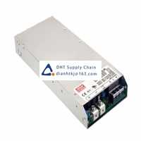 Power Supply _MEAN WELL_RSP-2000-12