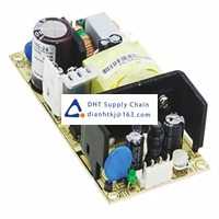 Power Supply _MEAN WELL_EPS-45-36