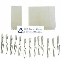 Power Supply _Molex_Connector Kit E14