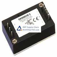Voltage converter_TDK-Lambda_CN200A110-5