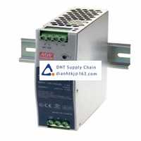 Power Supply _MEAN WELL_SDR-120-48