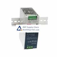 Power Supply _MEAN WELL_SDR-240-48