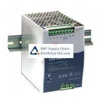 Power Supply _MEAN WELL_SDR-480P-48