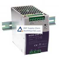 Power Supply _MEAN WELL_WDR-240-48