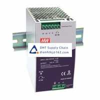 Power Supply _MEAN WELL_WDR-480-48