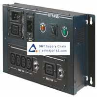 Power Supply _Riello_MULTIPASS 16