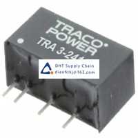 Voltage converter_TRACOPOWER_TRA 3-2413