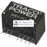 Voltage converter_TRACOPOWER_TMR 3-0511HI
