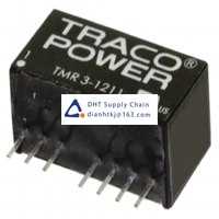 Voltage converter_TRACOPOWER_TMR 3-1210HI