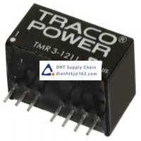 Voltage converter_TRACOPOWER_TMR 3-1211HI