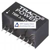 Voltage converter_TRACOPOWER_TMR 3-2411HI