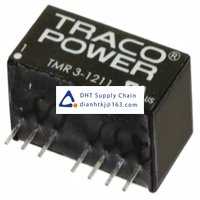 Voltage converter_TRACOPOWER_TMR 3-1213HI