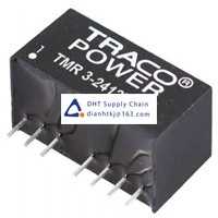 Voltage converter_TRACOPOWER_TMR 3-2412HI