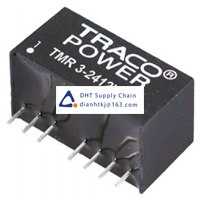 Voltage converter_TRACOPOWER_TMR 3-2423HI