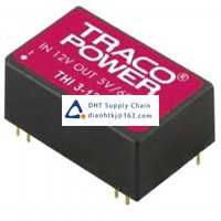 Voltage converter_TRACOPOWER_THI 3-0511
