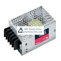 Power Supply _TRACOPOWER_TXM 025-105